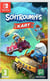 Schtroumpf Kart