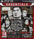 Sleeping Dogs