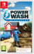 Power Wash Simulator - Code in a Box