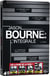 Jason Bourne - L'intégrale : La mémoire dans la peau + La mort dans la peau + La vengeance dans la peau + Jason Bourne : L'héritage