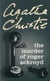 The murder of Roger Ackroyd