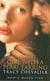 Girl with a pearl earring - film tie in