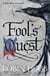 FOOL’S QUEST (FITZ AND THE FOOLT02)