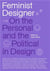 Feminist designer