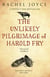 The unlikely pilgrimage of Harold Fry