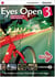 EYES OPEN 3 STUDENT BOOK WITH ONLINE WORKBOOK AND ONLINE PRACTICE
