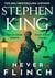Never Flinch : From the No. 1 Bestselling author of HOLLY