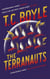 THE TERRANAUTS*