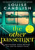 The Other Passenger : One stranger stands between you and the perfect crime...The most addictive novel you'll read this year