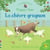 Poppy et Sam : la chèvre grognon - mini-livres