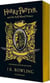 HARRY POTTER AND THE HALF-BLOOD PRINCE - HUFFLEPUFF EDITION