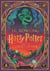 Harry Potter Tome 4 : Harry Potter and the Goblet of Fire