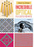 How to draw incredible optical illusions