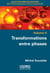 Transformations entre phases