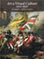 Art & visual culture 1600-1850 academy to avant garde