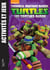 Teenage Mutant Ninja Turtles - les Tortues Ninja : activités et jeux t.2