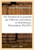 Du transfert de la propriete par l'effet des conventions, en droit francais. dissertations