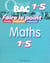 Objectif bac - faire le point - maths - 1ère s