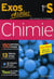 Exos résolus - chimie - 1ère s