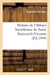 Histoire de l'Abbaye bénédictine de Saint-Sauveur-le-Vicomte (Éd.1894)