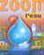 Zoom sur l'eau