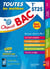Objectif bac - toutes les matières - terminale st2s bac 2018