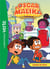 Oscar et Malika Tome 5 : l'école du futur