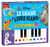 DISNEY CLASSIQUES - Livre Piano
