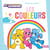 L'imagier des tout-petits - les Bisounours : les couleurs