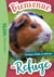 Bienvenue au refuge Tome 6 : Cochon d'Inde en détresse...
