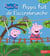 Peppa Pig - Peppa fait de l'accrobranche