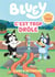Bluey : C'est trop drôle : Livre d'activités