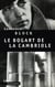 Le bogart de la cambriole