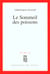 Le Sommeil des poissons