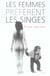 Les Femmes préfèrent les singes
