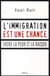 L'immigration est une chance. Entre la peur et la raison