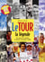 Le tour, la legende, les coureurs, les exploits, les drames, la caravane (edition 2004)