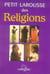 Petit larousse des religions