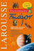 Dictionnaire larousse super major