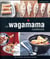 Wagamama cook book