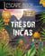 Escape book junior - le trésor des Incas