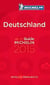 Deutschland - guide michelin 2015