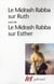 Midrash Rabba sur Ruth - Midrash Rabba sur Esther