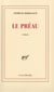 Le préau