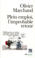 Plein emploi, l'improbable retour