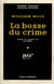 La bosse du crime