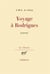 Voyage a rodrigues - journal