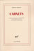 Carnets