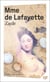 Zayde : Histoire espagnole