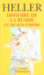 Histoire de la russie et de son empire